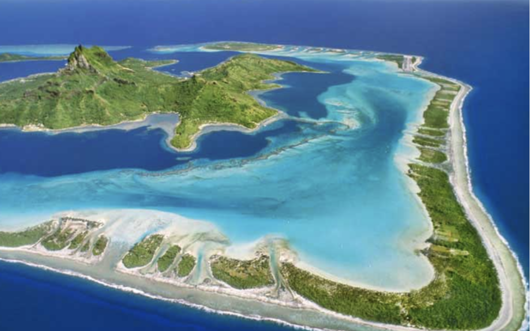 French Polynezia