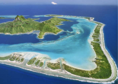 French Polynezia