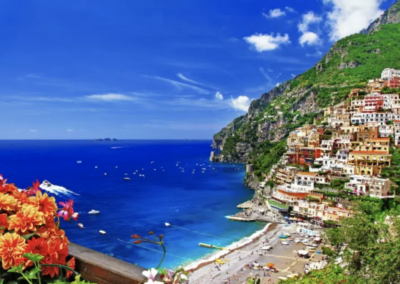 Italy – Amalfi coast 25
